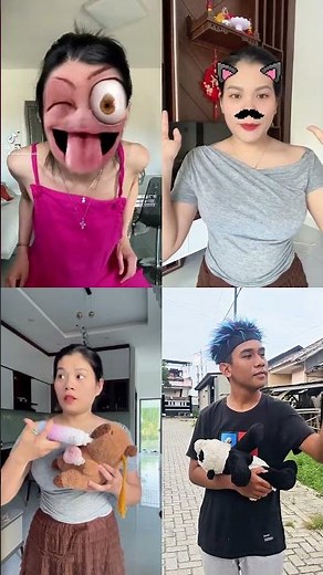 Funny Faces That Will Make You Laugh! 😂😆
