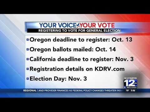 California Proposition 39 and 45: What you need to know