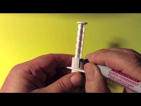 How to measure ivermectin horse paste doses: simple!