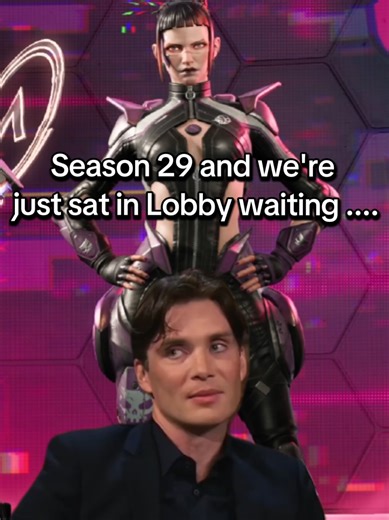 Apex Legends Lobby Wait Times Meme