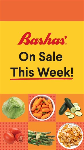You can find all our hottest sales of the week in our Weekly Ad! | Bashas' Supermarkets | Facebook
