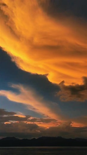 #foryou #fyp #sunset#