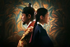 Stream It Or Skip It: ‘Captivating The King’ on Netflix, where dramas take hold in the royal court of the Joseon Dynasty, and the game of Baduk means all
