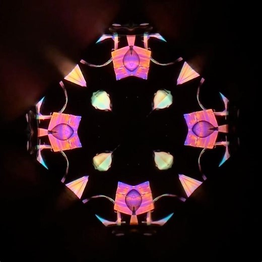 Simple Thing | PLL 024 — Real Light Loop