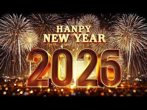 USA New Year Countdown 2026 | Happy New Year America 🎆✨ | 76day to 75day