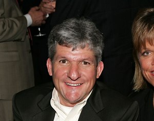 Matt Roloff Net Worth