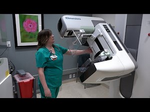 What To Expect From Your Mammogram