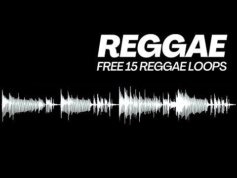 FREE Sample Pack - Reggae Samples || PROVIDED BY STAYONBEAT
