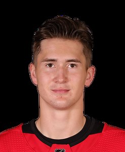 Martin Necas - NHL News & Rumors