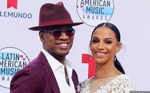 Ne-Yo gets candid about his marital issues amid divorce - MyJoyOnline