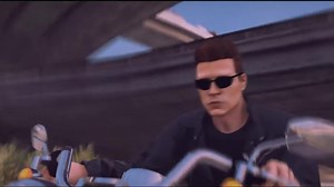 Terminator 2: Judgment Day (GTAV cover Cramers Media) FULL FILM 2017 (ENG)