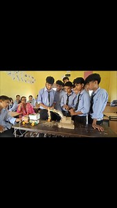 2.4K views · 174 reactions | Class 10 -Project work Presentation | Gaurishankar Secondary School | Facebook