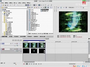 17.视频的渲染与输出：1.文件保存