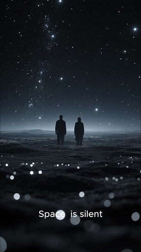  Description: Space has no air, no sound… yet NASA turns cosmic vibrations into haunting audio. Here’s how we “hear” the universe sing.  #️⃣ Hashtags: #SpaceSounds #NASA #CosmicVibrations #ScienceShorts #WonderingTheCosmos #SpaceMystery #Astronomy | Wandering the Cosmos | Facebook