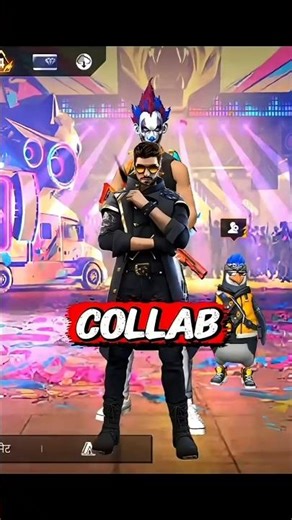 GARENA X ALOK AGAIN? 😱#shorts #freefiremax