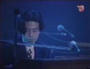 ORIGINAL LOVE1991年LIVE PART7「WITHOUT YOU」