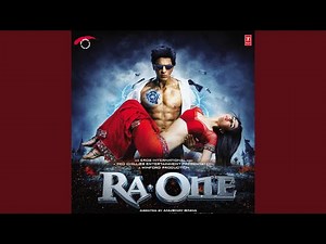 Chammak Challo (Remix By Abhijit Vaghani)
