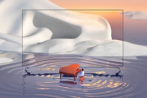 OPPO Smart TV R1 Enjoy Edition launch date officially revealed - Gizmochina