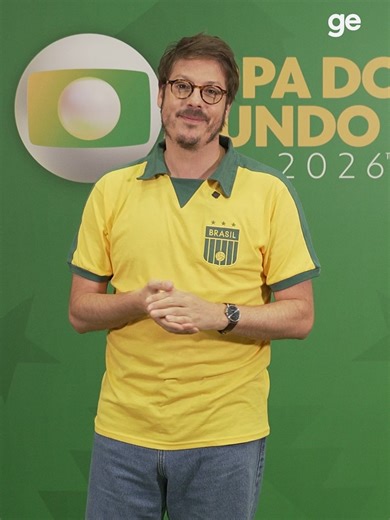 Que história é essa, @fabioporchat? Se liga nas histórias do Porchat quando o tema é Copa do Mundo! 👉 Curtiu esse conteúdo? Siga o @geglobo e a @getv! #CopadoMundo #SeleçãoBrasileira #Futebol
