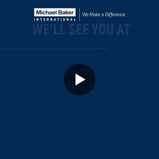 #aashto2026 #transportationindustry #industryleadership #networking #event | Michael Baker International