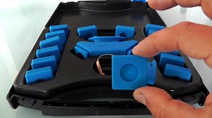 Watch What's you receive with the O2 on Amazon Live