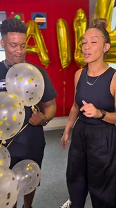 Stacey and J Sbu are back and have just learned about this life changing competition 🤩 Here’s what they would do if they won R1 million… 📻94-95 📱East Coast Radio Mobile App 💻www.ecr.co.za 📺DStv Channel 836; Openview Channel 606 🔘Alexa smart speaker: Search for ‘ECR Live Stream’ 👀Google speaker: Say: “Play ECR Live Stream” #ChangeMyLife #StaceyJSbuOnECR | East Coast Drive