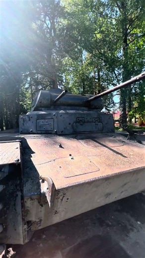 PzKpfw II / WWII TANKS