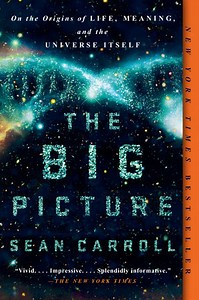 The Big Picture by Sean Carroll: 9781101984253 | PenguinRandomHouse.com: Books