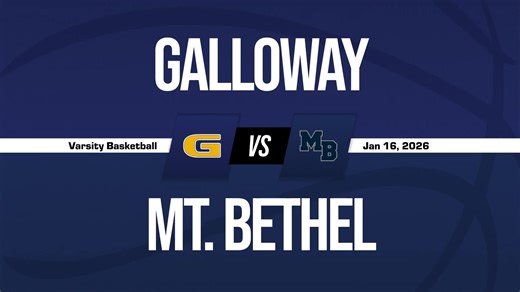 Taryn Thompson Game Report: @ Mt. Bethel Christian Academy   How To Watch