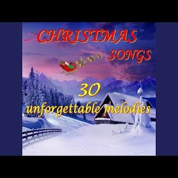 I'll Be Home for Christmas