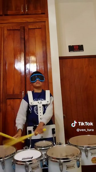 sprder wwee🕷🕸#multitenor #marchingband #marching #band #extreme