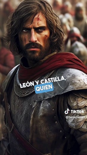 El Cid Campeador: Héroe Legendario de España