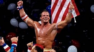 Lex Luger explains why Vince McMahon did not make him WWE Champion