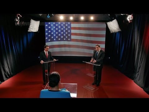 How to master debates