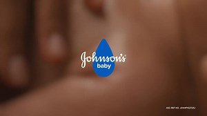With every massage, Johnson's Baby Oil helps protect baby's skin and moments of bonding. Yan ang haplos ng pagmamahal. | JOHNSON'S baby