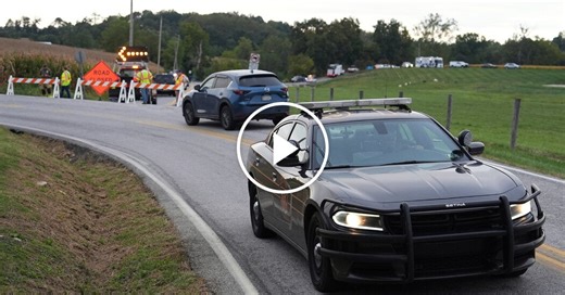 Police Officers Killed in Shooting in Southern Pennsylvania