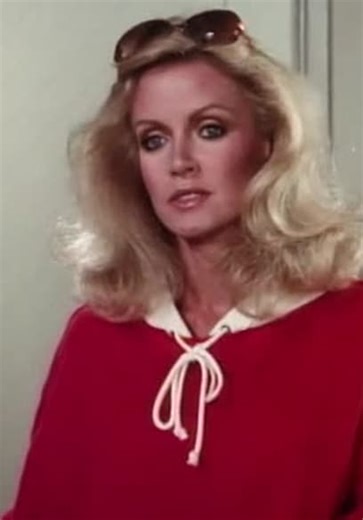 Knots Landing S04:E04 - Svengali