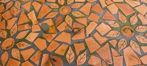 How to Install Terrazzo Floor Tiles | DoItYourself.com