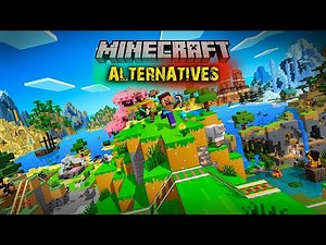 10 best Games like Minecraft | Sandbox alternative