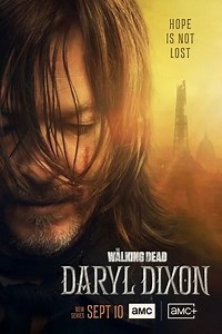 مسلسل - The Walking Dead: Daryl Dixon - 2023 مشاهدة اونلاين، فيديو، الإعلان، صور، النقد الفني، مواعيد العرض