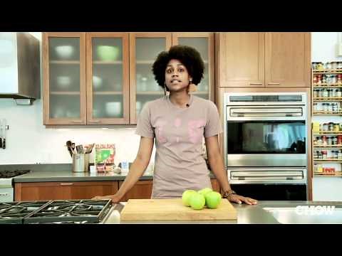 How to Make Homemade Pectin for Jam - CHOW Tip