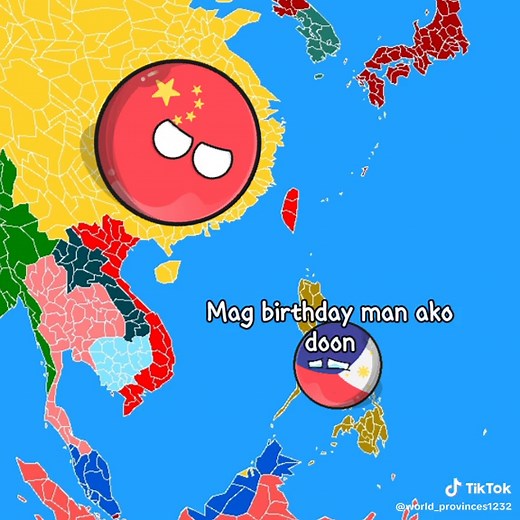 Philippines Pleads for Return of West Philippine Sea from China