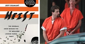 Heist! The True Story Of Charlotte's $17 Million Loomis Fargo Theft