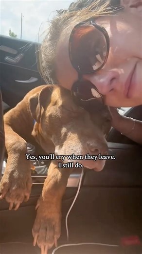 Fostering saves lives