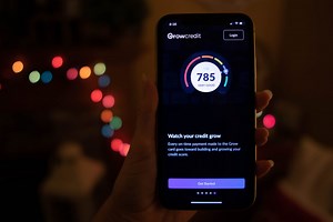 Grow Credit Review - No Interest, No Fee Way to Build Your Credit