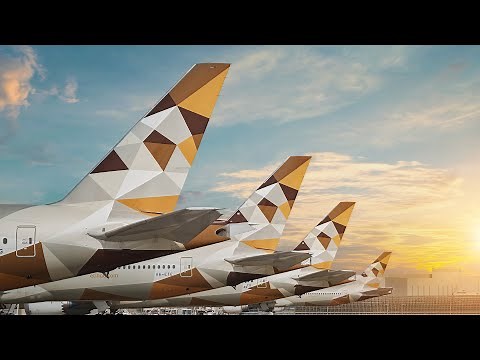 Getting Our Aircraft Ready to Soar Again | Etihad Airways