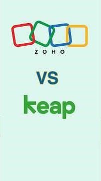 Zoho CRM vs Keap Pricing 2026 | Best Affordable CRM for Small Business