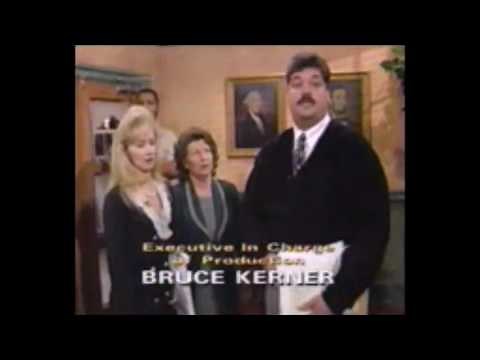 Judge Judy Closing Credits 1998