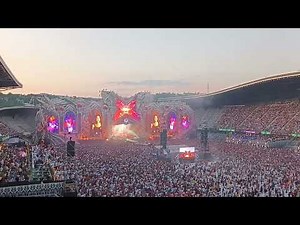 INNA Live @ Untold 2025 | Full Performance | Best Hits & Energy Show 🔥