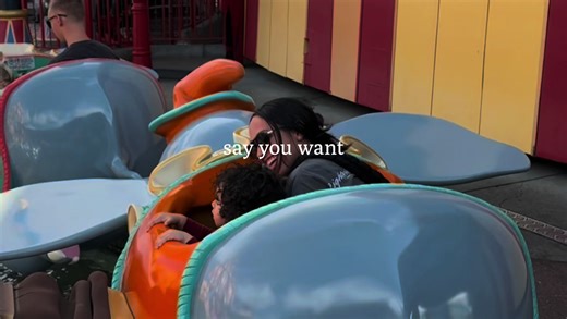 My heart outside of my body ❤️